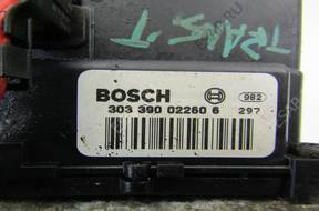 БЛОК АБС FORD TRANSIT 2.0 TDDI   0265216577