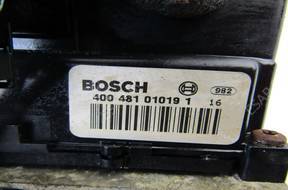 БЛОК АБС FORD TRANSIT 2.0 TDDI   0265216672