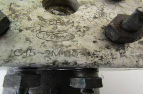 БЛОК АБС FORD TRANSIT 2.0 TDDI   0265216672