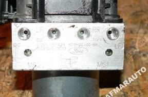 БЛОК АБС FORD TRANSIT   2006-2010 год.