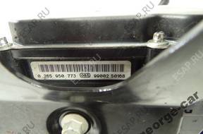 БЛОК АБС FORD TRANSIT 2006-2014 год   0265950773