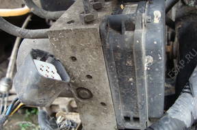 БЛОК АБС FORD TRANSIT 2008  2.2 TDCI   BOSCH