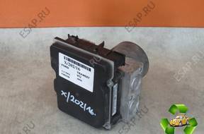 БЛОК АБС   FORD TRANSIT 2009 0265950774 0265235439