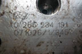 БЛОК АБС FORD TRANSIT 2.2   0265950398 0265234191