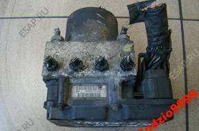 БЛОК АБС FORD TRANSIT 2.2 TDCI 06-   0265231531