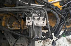 БЛОК АБС Ford Transit 2.2 TDCI 2013 год CC11-2C405-AA