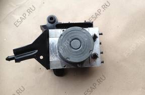 БЛОК АБС FORD TRANSIT 2.2 TDCI 2013 год CC11-2C405-BA