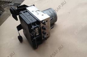 БЛОК АБС FORD TRANSIT 2.2 TDCI 2013 год CC11-2C405-BA