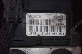 БЛОК АБС   FORD TRANSIT 2.4 06-12 TDCI