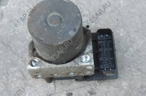 БЛОК АБС   FORD TRANSIT 2.4 2.2 TDCi 2009 год 0265231533