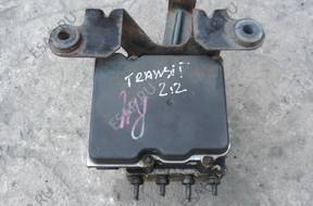 БЛОК АБС   FORD TRANSIT 2.4 2.2 TDCi 2009 год 0265235498