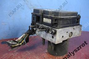 БЛОК АБС FORD TRANSIT 2.4 TDCI 06-14   0265950773