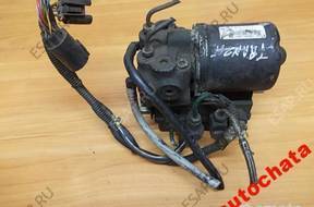 БЛОК АБС    ford transit 2.5 95VB-2C219-A