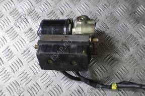 БЛОК АБС    ford transit 2.5 95VB-2C219-AB
