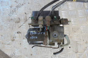 БЛОК АБС    FORD TRANSIT 2.5 D 88-00