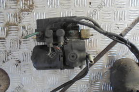 БЛОК АБС   FORD TRANSIT 2.5D 94-00
