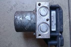 БЛОК АБС  ford transit 8C11-2C405-BB  0265235439