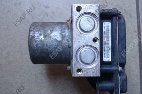 БЛОК АБС  ford transit 8C11-2C405-BB  0265235439