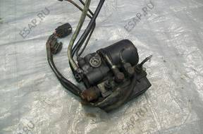 БЛОК АБС FORD TRANSIT 95-00   2.5 D