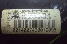 БЛОК АБС   FORD TRANSIT 95VB-2C219-AB
