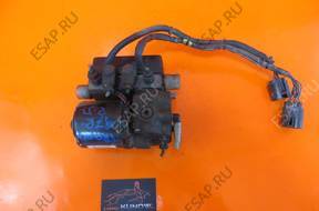 БЛОК АБС   FORD TRANSIT 95VB2C219AB  ATE 2.5 D
