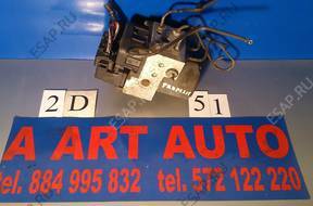 БЛОК АБС FORD TRANSIT   98VB-2C219-AB 0265216545
