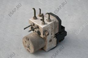 БЛОК АБС   FORD TRANSIT MK VI 00-06 0265220538