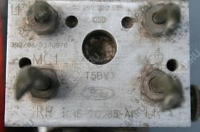 БЛОК АБС   FORD TRANSIT MK VI 00-06 0265220538