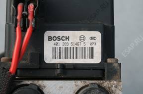 БЛОК АБС   FORD TRANSIT MK VI 00-06 0265220538