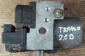 БЛОК АБС Ford Transit MK4    0273004340
