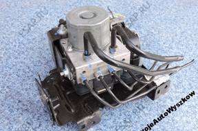 БЛОК АБС   FORD TRANSIT MK8 2.2 TDCI