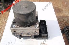 БЛОК АБС Ford Transit ПО 2007    -  2.2 , 2.4 TDCi