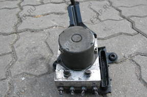 БЛОК АБС FORD TRANSIT TDCI 06-13