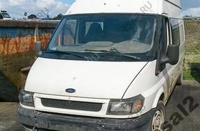 БЛОК АБС FORD TRANSIT V 2.0  -