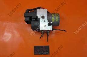 БЛОК АБС   FORD TRANSIT VI 0265216672 1C152M110AE