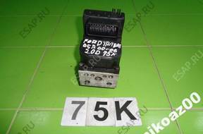 БЛОК АБС FORD TRANSIT VI 2.0 TDDI 05