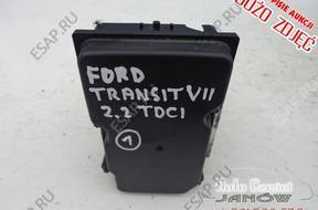 БЛОК АБС Ford Transit VII   0265231531 0265800419