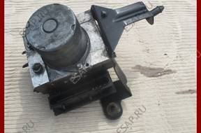 БЛОК АБС FORD TRANSIT VII 06-   0265950774