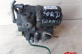 БЛОК АБС   FORD TRANSIT