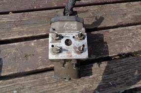 БЛОК АБС   FORD TRANZIT 0265220538 1C15-2C285-AE