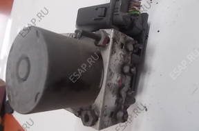 БЛОК АБС FORD TRANZIT  0265231531/0265800419