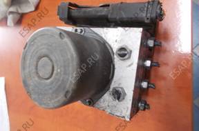 БЛОК АБС   FORD TRANZIT 0265235436/0265950773CZWA