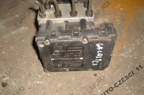 БЛОК АБС FORD VW SEAT AUDI   1J0907379P