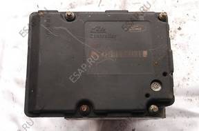 БЛОК АБС    FORD YS61-2C013-AA 2M110