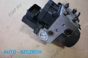 БЛОК АБС   FORDA TRANSITA 00-06  1C15-2M110-AE