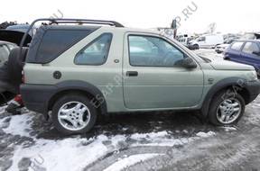 БЛОК АБС FREELANDER   10.0204-0355.4