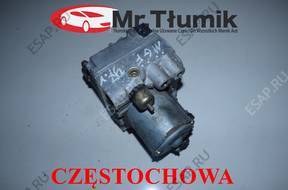 БЛОК АБС   Freelander 1.8 16V 00-2006 год 0265215004