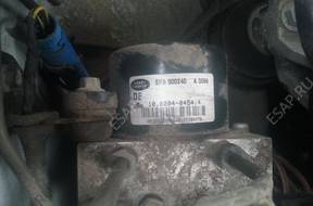 БЛОК АБС   FREELANDER 2.0 SRB500240 10.024-0454.4