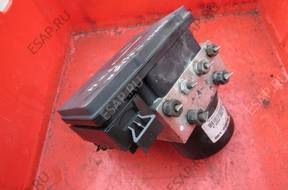 БЛОК АБС FREELANDER I  68 TYS   10092508543