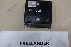 БЛОК АБС FREELANDER I    SRD100480